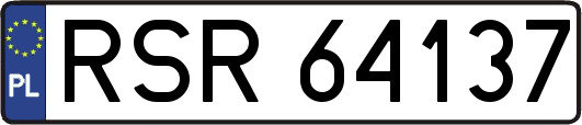 RSR64137