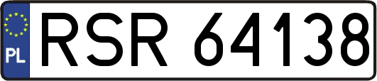 RSR64138