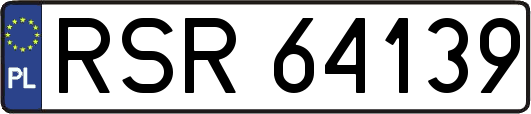 RSR64139