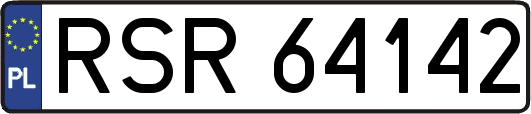 RSR64142