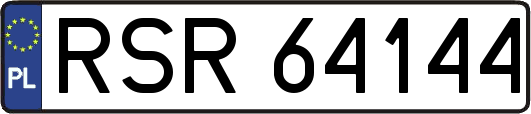 RSR64144