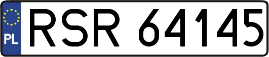 RSR64145