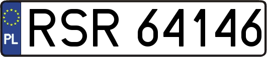 RSR64146