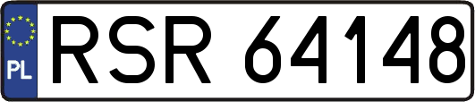 RSR64148