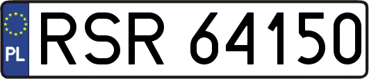 RSR64150