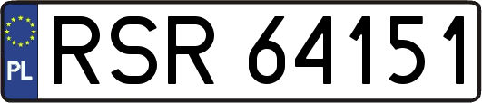 RSR64151