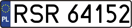 RSR64152