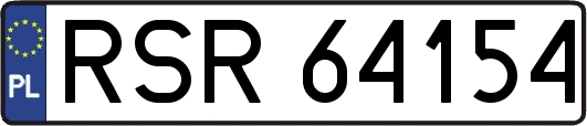 RSR64154