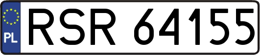 RSR64155