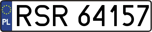 RSR64157