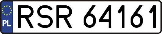 RSR64161