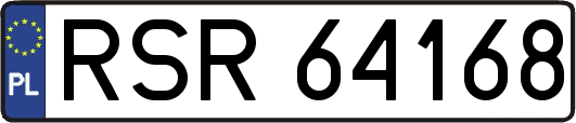 RSR64168