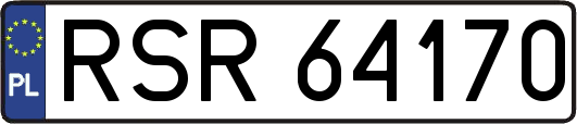 RSR64170