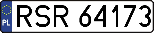 RSR64173