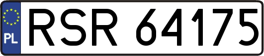 RSR64175
