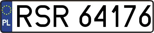 RSR64176
