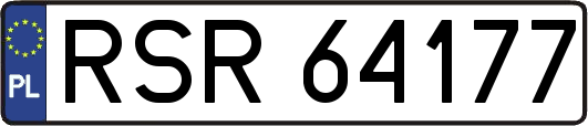RSR64177