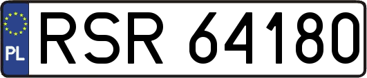 RSR64180