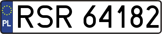 RSR64182