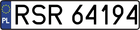 RSR64194