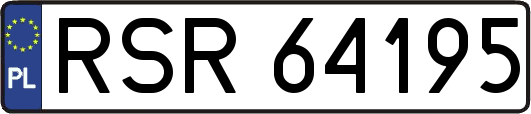 RSR64195