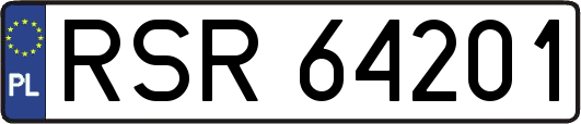 RSR64201