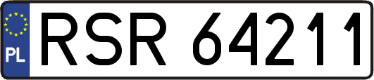 RSR64211