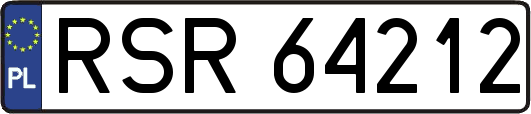 RSR64212