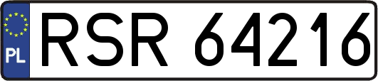 RSR64216