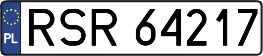 RSR64217