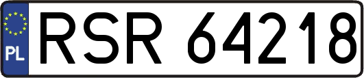 RSR64218
