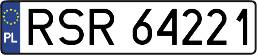 RSR64221