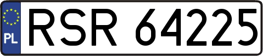 RSR64225
