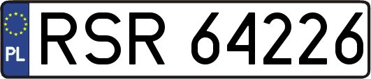 RSR64226