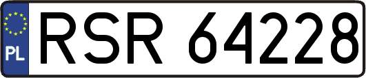 RSR64228