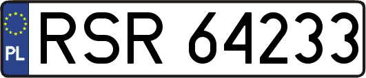 RSR64233