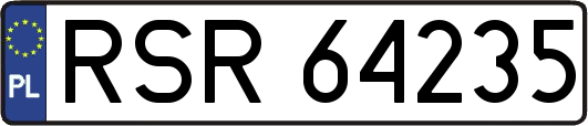 RSR64235