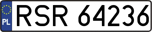 RSR64236