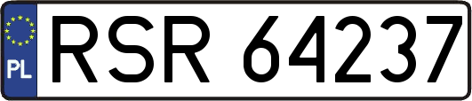 RSR64237