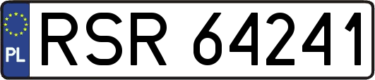 RSR64241