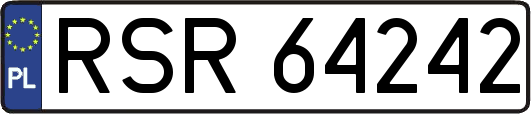 RSR64242