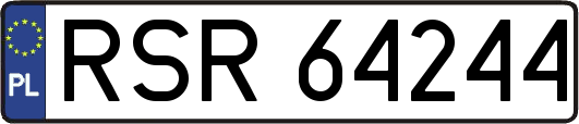 RSR64244