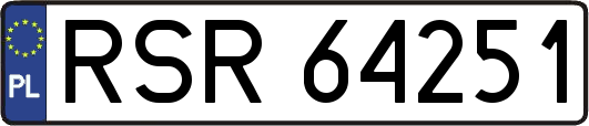 RSR64251