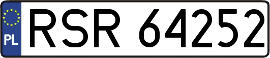 RSR64252