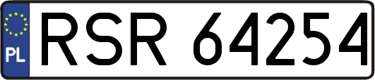 RSR64254