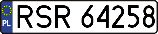 RSR64258