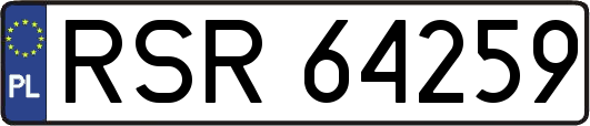 RSR64259
