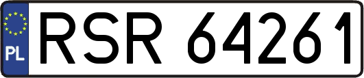 RSR64261