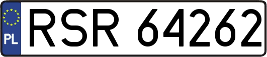 RSR64262