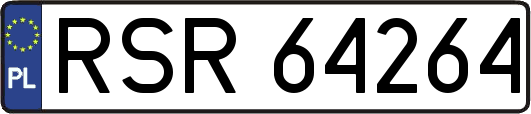 RSR64264